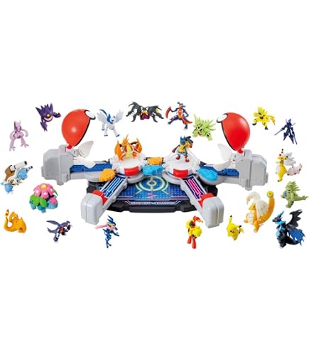 Amazon.co.jp: ポケットモンスター MP-01 モンコレプラス ツタージャ