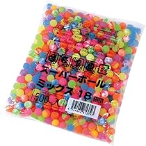 Amazon.co.jp: 【タイガーキャット】トキワ商事 スーパーボール