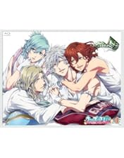 うたプリマジLOVEレジェンドスター BD-BOX 全巻購入特典DVD付き Amazon.co.jp | うたの☆プリンスさまっ♪ マジLOVEレジェンドスター