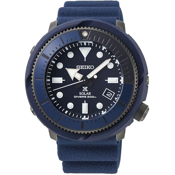Amazon.co.jp: [セイコー]SEIKO 腕時計 PROSPEX PADI SOLAR
