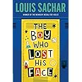 The Boy Who Lost His Face