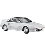 Amazon | ハセガワ 1/24 ヒストリックカーシリーズ トヨタ MR2（AW11