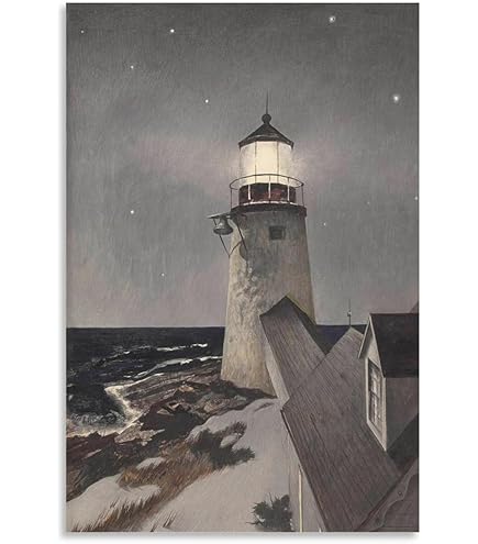 アンドリュー・ワイエス　大判ポスター　Andrew・Wyeth Amazon.co.jp: Andrew Wyethアンドリュー・ワイエス絵画作品（主寝室