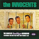 Complete Indigo Recording