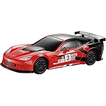 特価 STUDIO27 (1/24) コルベット C6-R Amazon.co.jp: 童友社 2.4GHz 1/24 キャデラック コルベット C6