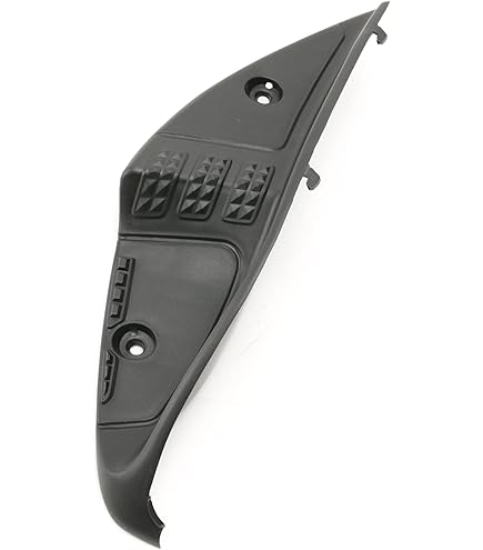 Amazon | 台湾ヤマハ 純正 MAJESTY125 マジェスティ125 コマジェ 右