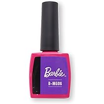 Amazon | Barbie マグジェル MG01 ネオ | Barbie | ジェル