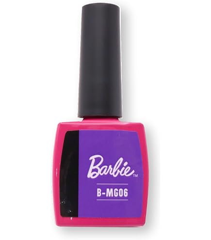 Amazon | Barbie マグジェル MG01 ネオ | Barbie | ジェル