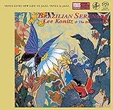 �u���W���A���E�Z���i�[�f(SACD)