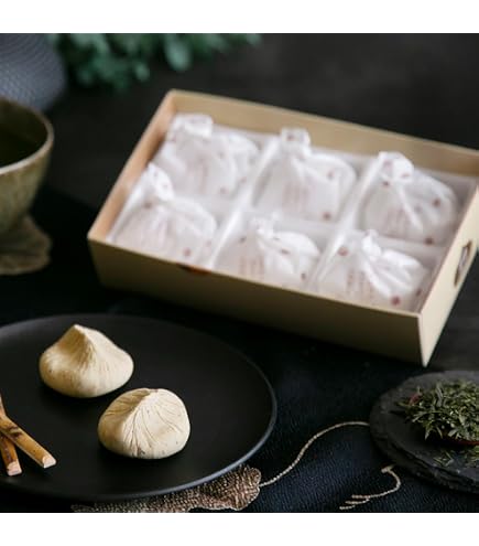Amazon | 九重本舗玉澤 霜ばしら ギフトセット | ノーブランド品