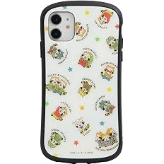 Amazon Co Jp グランサンク クレヨンしんちゃん ラスカル I Select Iphone11ケース Iphone Xr ケース ホワイト Msr 03 家電 カメラ