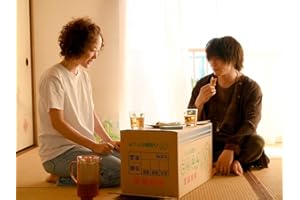 第３話「凪、そのキスで確信する」