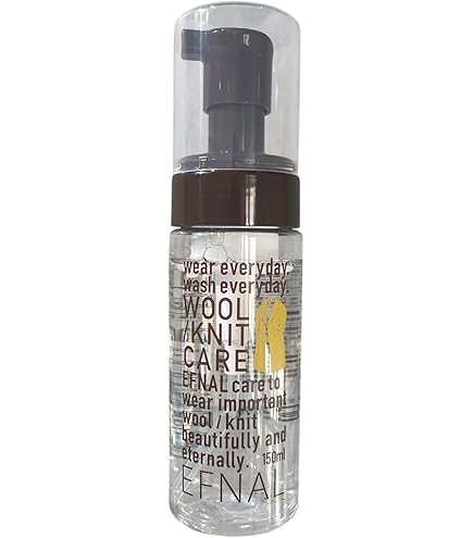 Amazon.co.jp: THE LAUNDRESS(ザ・ランドレス) ウールカシミア