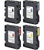 Amazon.co.jp: LCL RICOH用 リコー用 GC42 GC42H GC42K GC42KH
