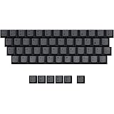 REALFORCE リアルフォース 東プレ R3 キーボード R3S キーボード 対応 カラーキーキャップセット 日本語配列 54キー かな無し ダークグレー 昇華印刷 タイプキー M0384J