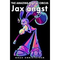 The Amazing Digital Circus: Book 1: Entry Error - Welcome to the