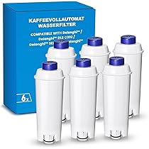デロンギ マグニフィカS 除石灰剤付き マグニフィカ】デロンギ全自動エスプレッソマシンの除石灰の方法