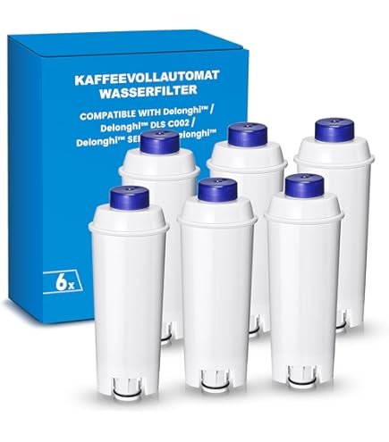 Amazon | デロンギ コーヒーマシン用除石灰剤 100ml×2本