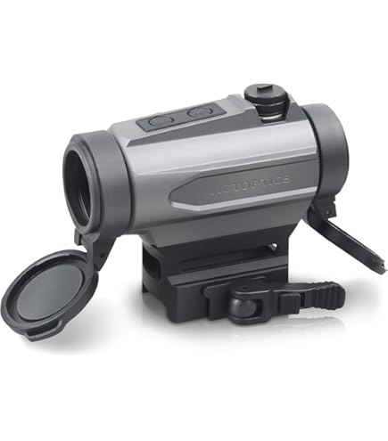 Amazon.co.jp: ベクターオプティクス Centurion 1x30 戦術 ドット