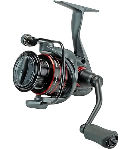 Amazon | Okuma (オクマ) スピニングリール Ceymar セイマー C-30