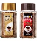 Amazon.co.jp: ドトール 香り豊かなおいしい一杯深煎り 80g : 食品