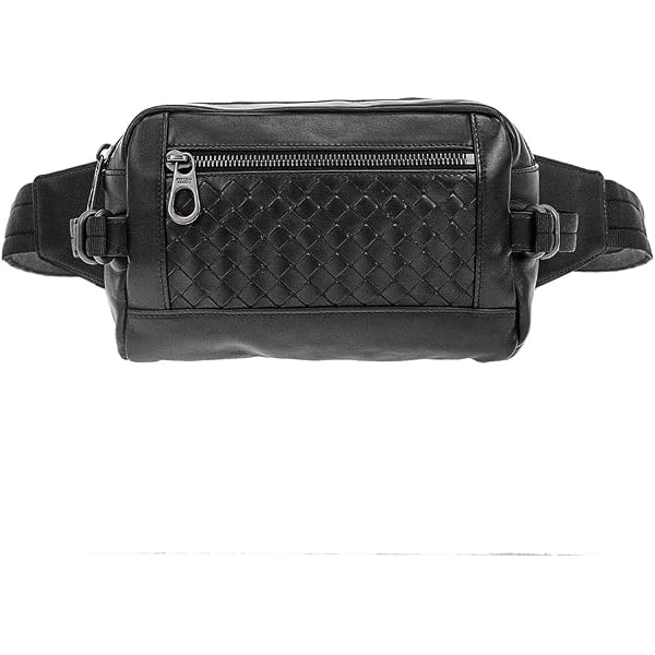 Amazon | BOTTEGA VENETA(ボッテガヴェネタ) バッグ メンズ INTR P.C.