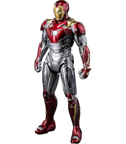 Amazon.co.jp: DLX Marvel Studios The Infinity Saga[マーベル