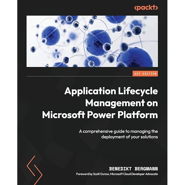 Amazon | The Power Platform Playbook for Digital Transformation