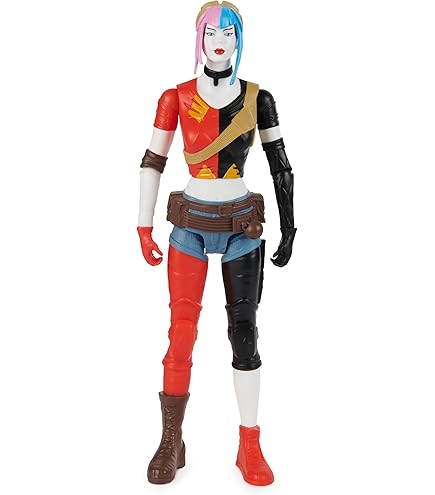 Amazon.co.jp: スーサイド・スクワッド/ 6インチ マルチバース