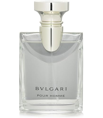 Bvlgari pour Homme Soir by Bvlgari 100ml EDT Spray : BVLGARI