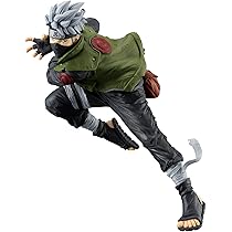 MegaHouse - ナルト はたけカカシ メガハウス フィギュア Amazon.co.jp: メガハウス(MegaHouse) ヴァリアブルアクション