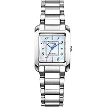 ブレスレットウォッチ シチズンエコドライブ 白蝶貝ゴールド【美品】 Amazon.co.jp: [Citizen] 腕時計 エコ・ドライブ 防水 白蝶貝