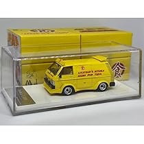 ☆MJモデル 1/64 三菱 デリカ スパルタン号☆スパルタンX ジャッキー Amazon | 399台MJモデル 1/64 三菱 デリカ スパルタン号