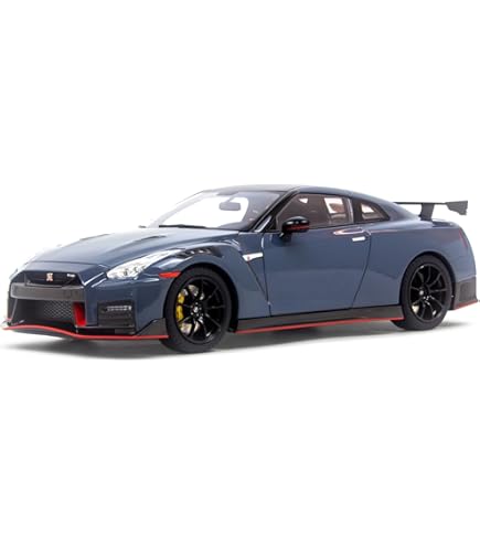 Amazon | No.6 Aa 1/18 オートアート ニッサン スカイライン ハコスカ