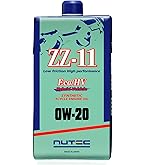 NUTEC エンジンオイル 10W-50 NC-50 8L Amazon | ニューテック(NUTEC) エンジンオイル NC-50 10W-50 100