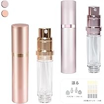 香水入れ Amazon.co.jp: DIFEIUKI 香水瓶 香水アトマイザー 10本入 ポンプ