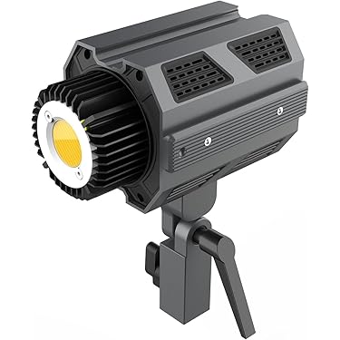 最新最先端技術搭載❣プロの撮影が手軽に行える多機能搭載♪❤LEDビデオライト Amazon.co.jp 最新リリース: オンカメラビデオライト の新着ランキング