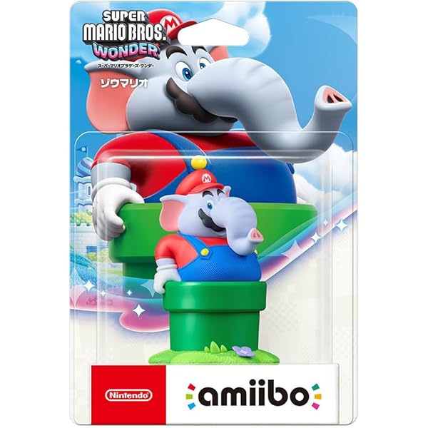 Amazon.co.jp: amiibo ピクミン&オリマー (大乱闘スマッシュブラザーズ