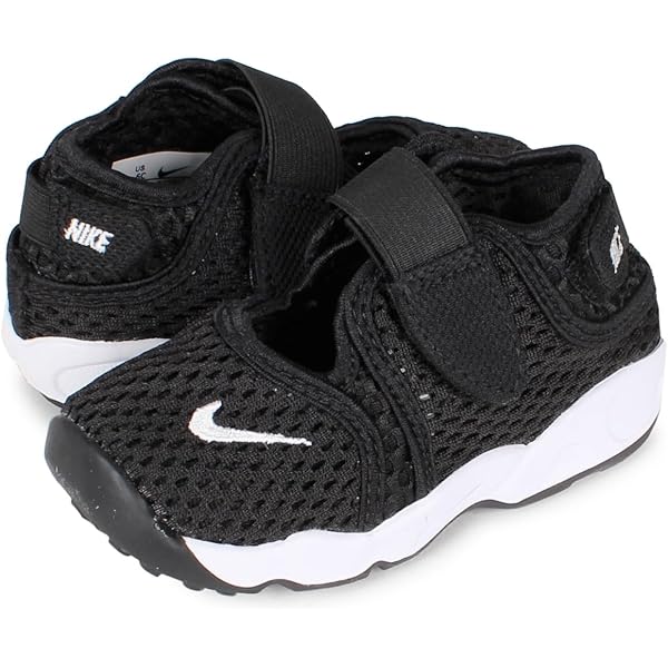 Amazon.co.jp: Nike 322359-014 Air Lift J AIR RIFT Black
