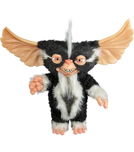 Amazon | グレムリン2 新・種・誕・生 プロップ・レプリカ パペット