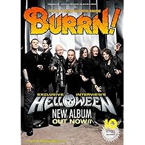 ★入手困難★ BURRN! VINYL 6巻セット 91JnFWNF4TL._AC_UL210_SR210,