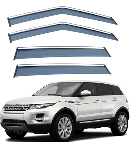 Amazon.co.jp: レインガード レンジローバー イヴォーク l551 2019