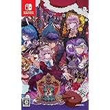 SWEET CLOWN ~午前三時のオカシな道化師~ - Switch