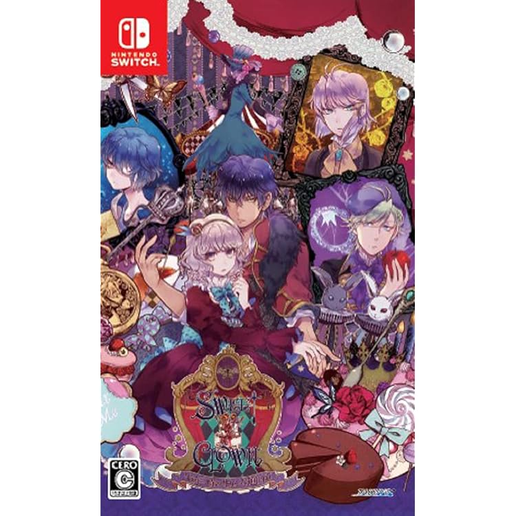死神と少女　Switch Amazon.co.jp: 死神と少女 - switch : ゲーム