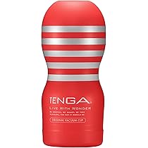 Amazon.co.jp: TENGA テンガ ティッシュケース : ドラッグストア