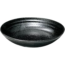 未使用品   606 深皿 ２枚セット Amazon.co.jp: 【公式】YAMATSU STANDARD [Linea 19cm深皿