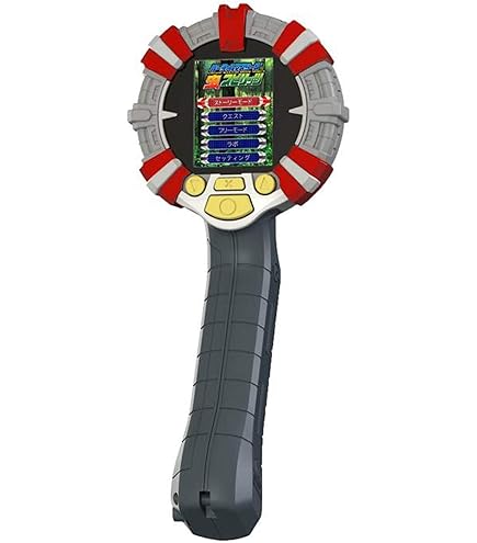 Amazon.co.jp: タカラトミーアーツ バーチャルマスターズ スピリッツ S