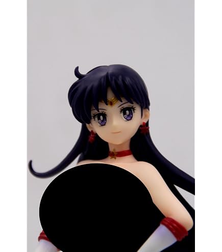 Amazon.co.jp: 世界制服作戦 美少女戦士セーラームーン 愛野美奈子 1
