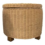 RT【ケルティック】サイドテーブル（ホワイトウォッシュ）