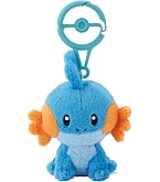 Amazon.co.jp: ポケモンセンターオリジナル ぬいぐるみ ミズゴロウ 28